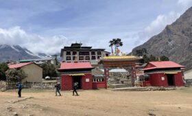 Best time to visit Nepal