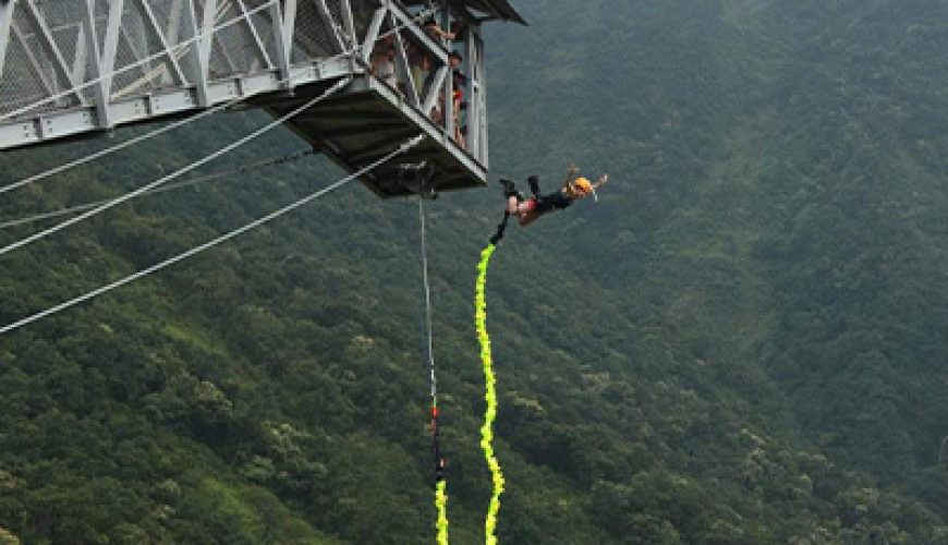 Adventure Activities in Nepal
