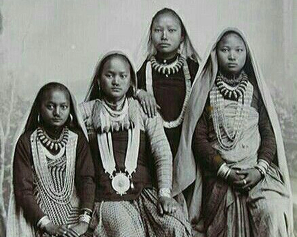 ancient-limbu-womens
