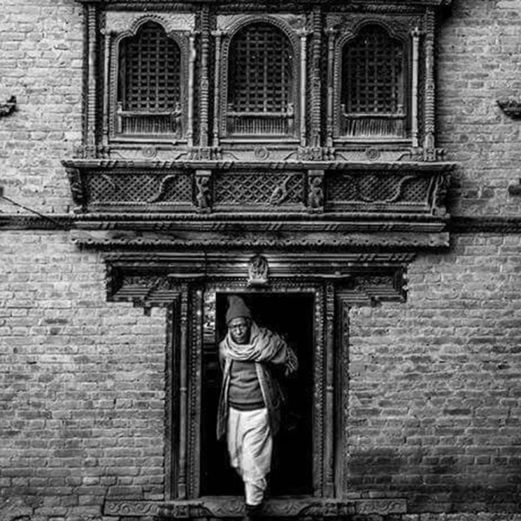 newari-architecture