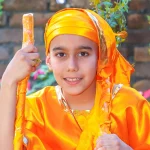 People of Nepal Bahun