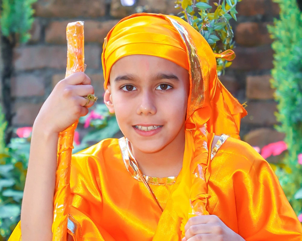 People of Nepal Bahun