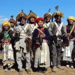 People of Nepal: Rai