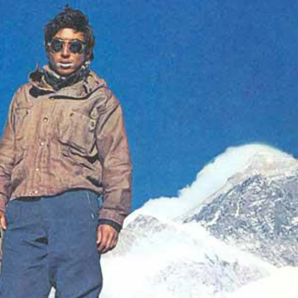 sambhu-tamang-youngest-everest-summit-1973