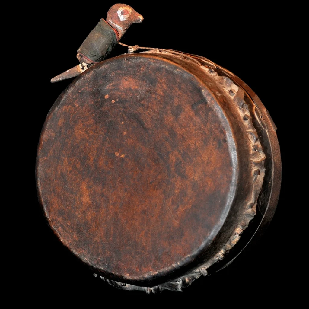 tamang-musical-instrument-damphu