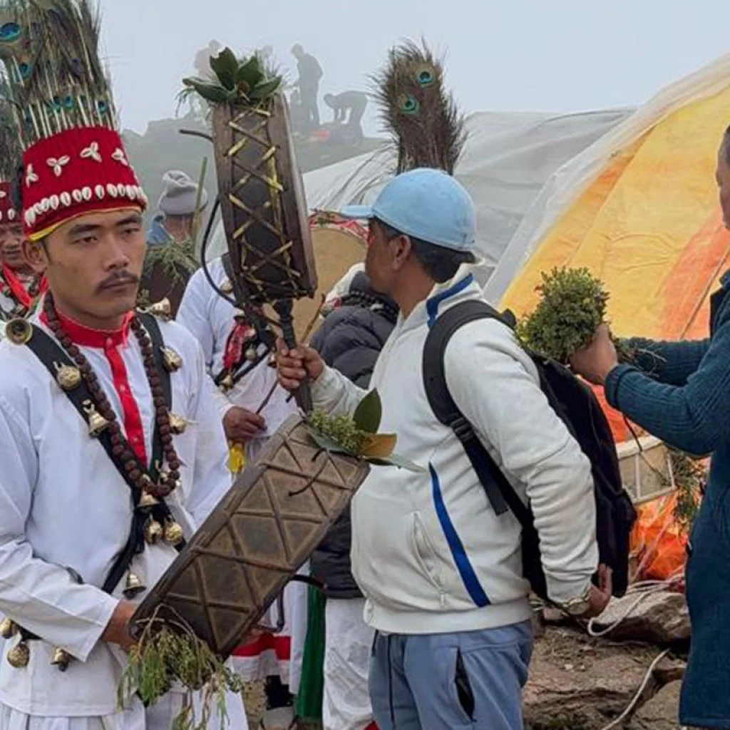 tamang-people-performing-buddhist-ritual-in-nepal