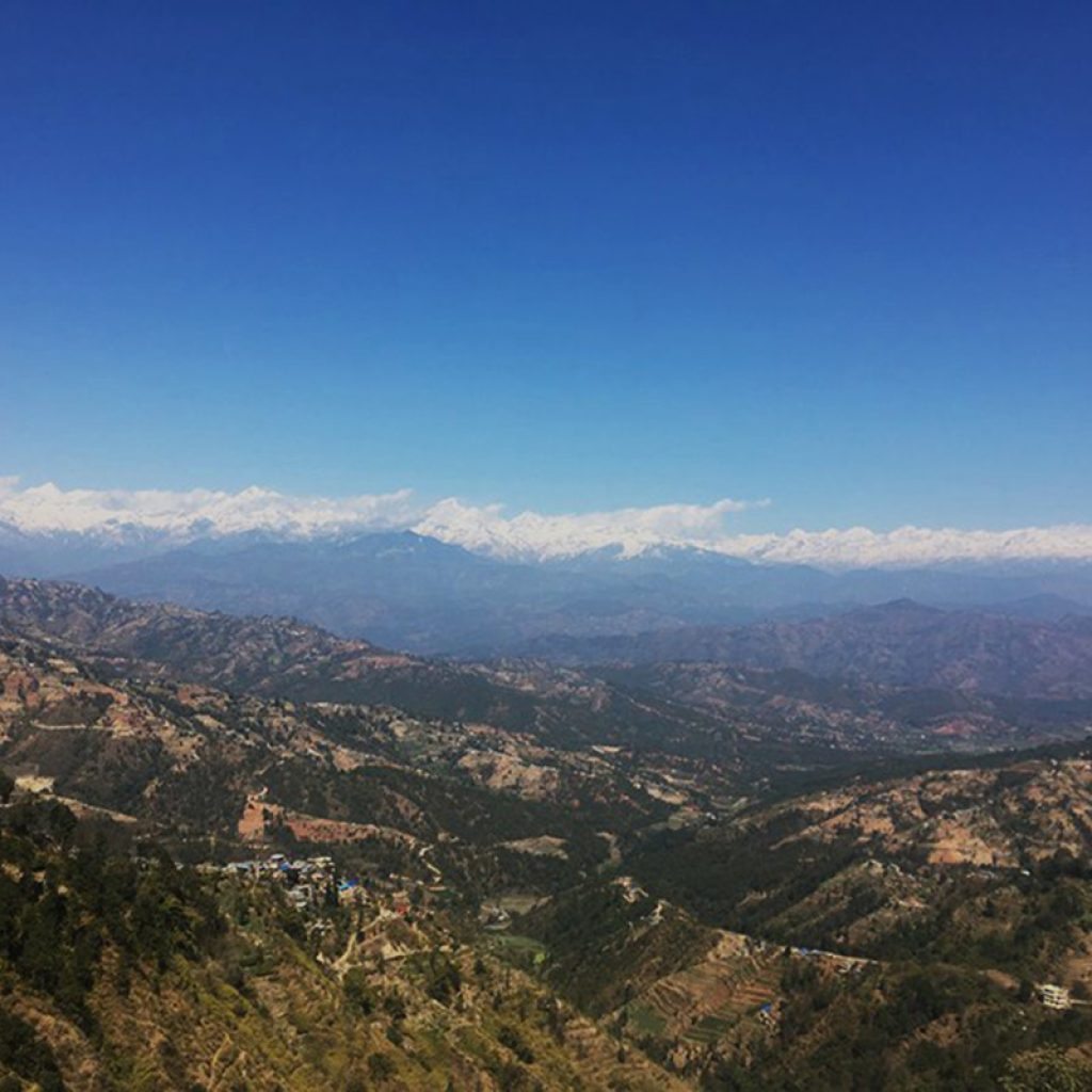 view-from-dhulikhel