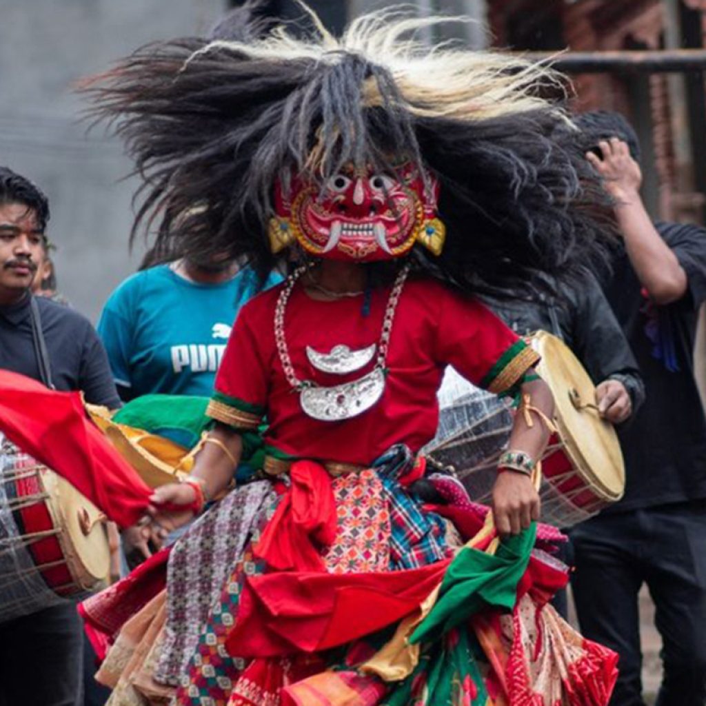 newar-festivals-nepal
