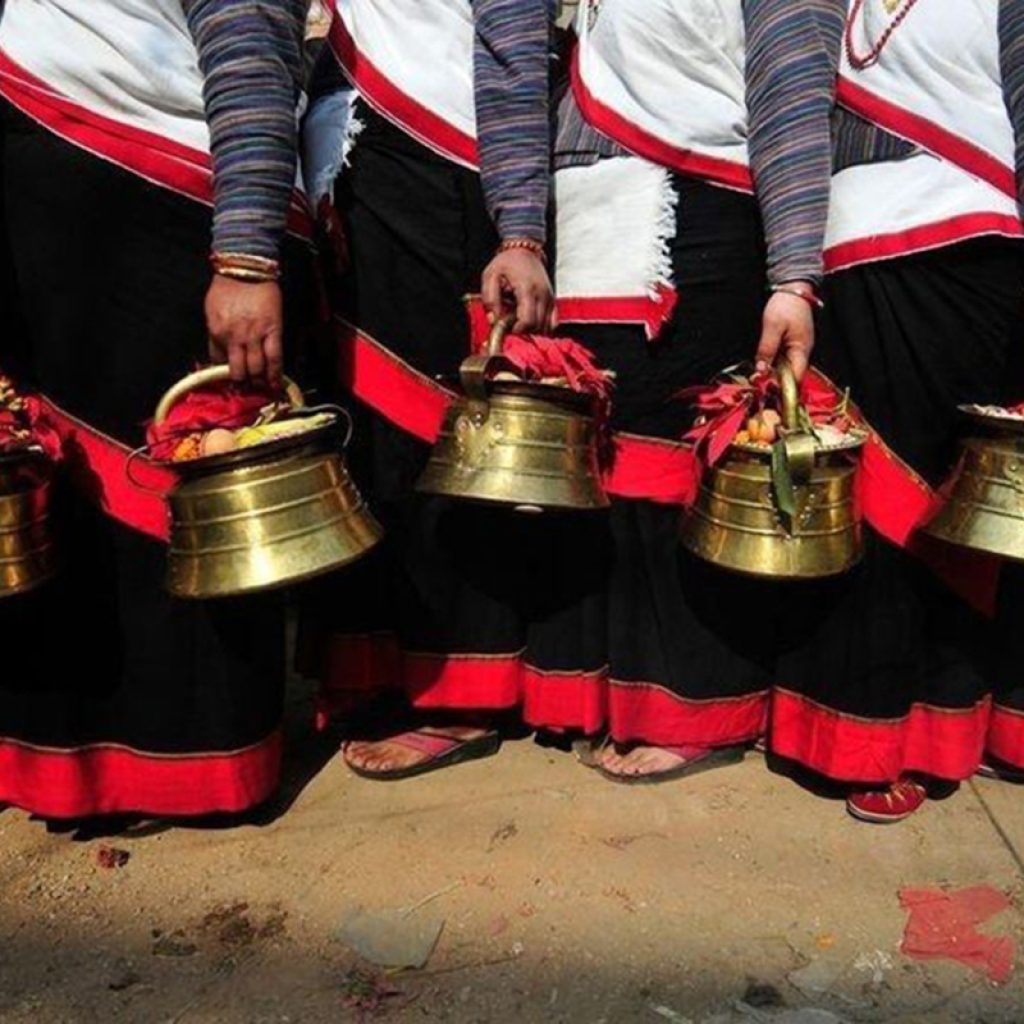 newari-culture
