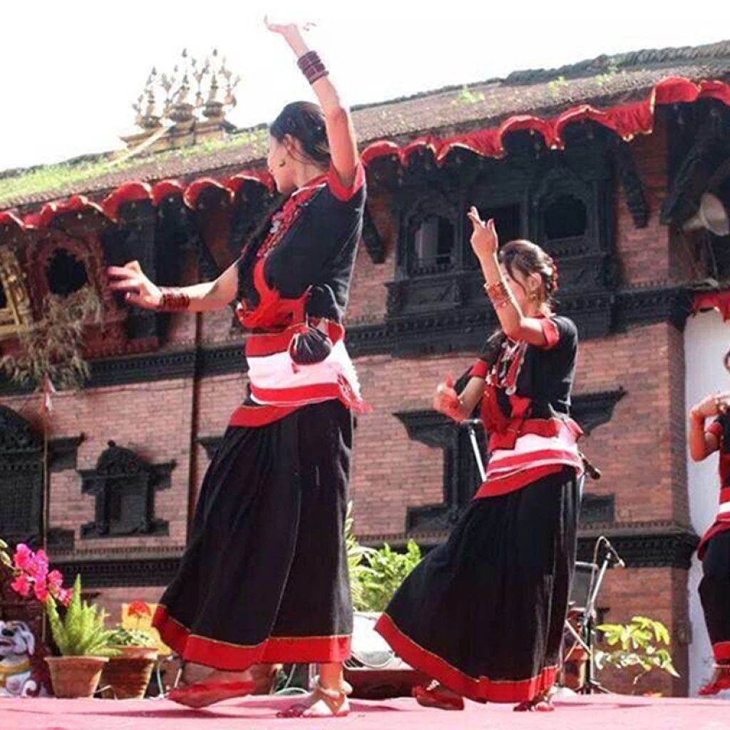 newari-dance