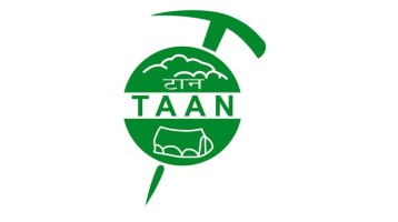 Trekking Agencies Association of Nepal
