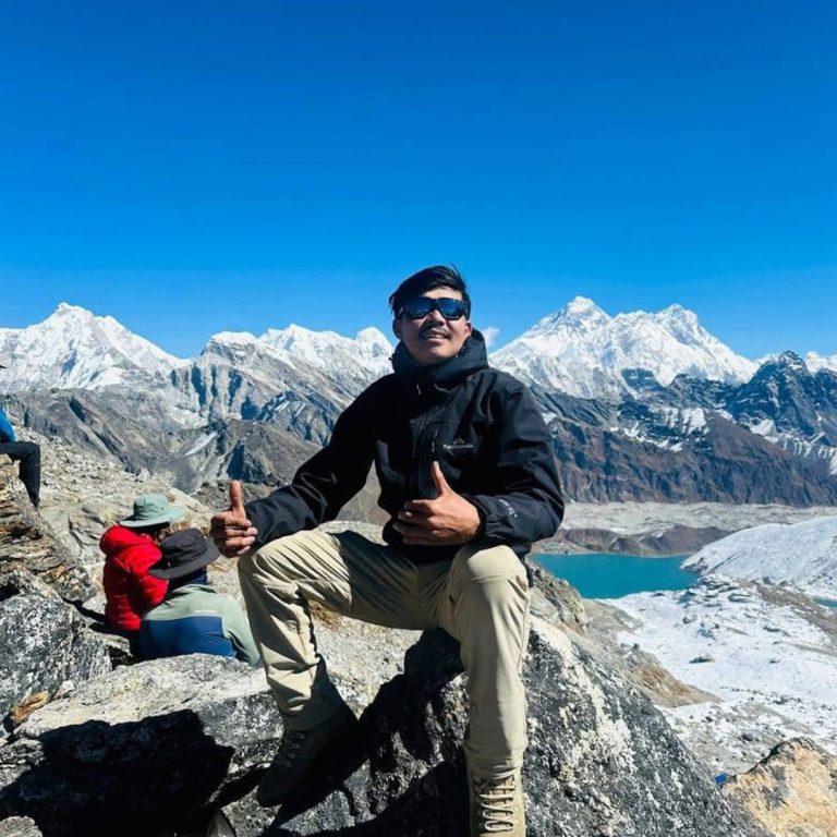 Bikas Rai