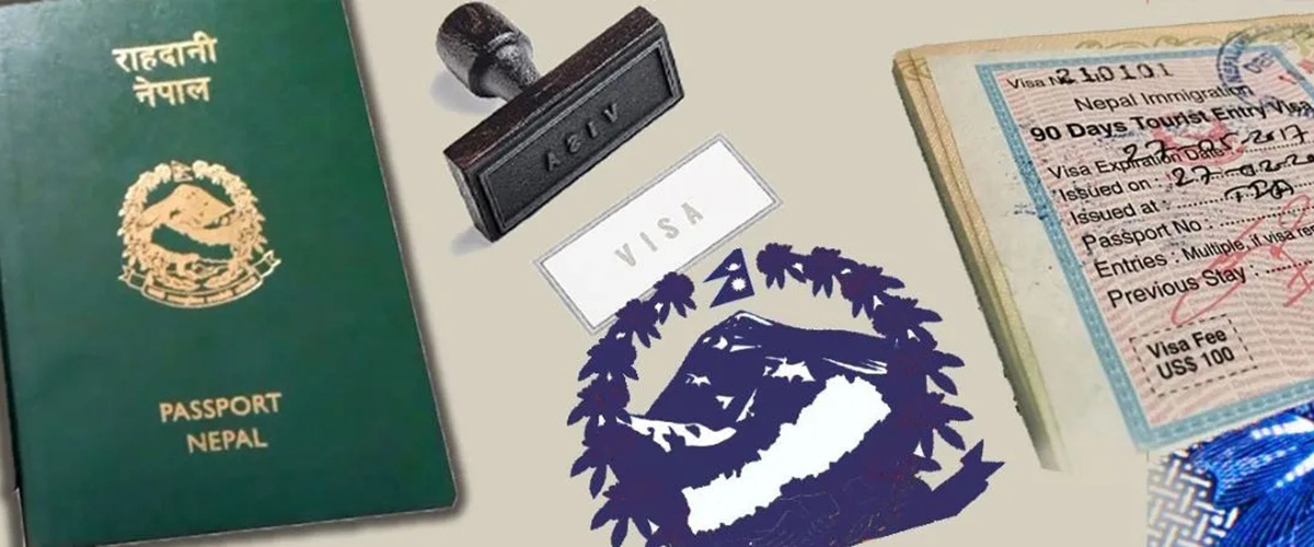 nepal-passport-visa-entry-stamp